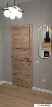 1-к квартира, на длительный срок, 33м2, 9/9 этаж