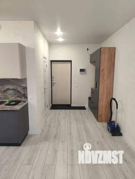 2-к квартира, на длительный срок, 55м2, 22/24 этаж