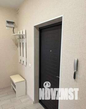 1-к квартира, на длительный срок, 37м2, 4/21 этаж