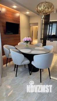 3-к квартира, на длительный срок, 137м2, 18/22 этаж