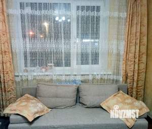 1-к квартира, на длительный срок, 42м2, 1/7 этаж