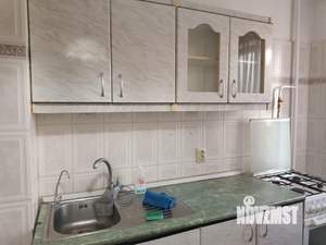 2-к квартира, на длительный срок, 53м2, 5/10 этаж