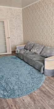 1-к квартира, на длительный срок, 37м2, 13/22 этаж