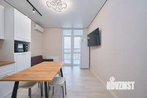 2-к квартира, на длительный срок, 60м2, 14/18 этаж