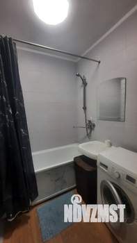 1-к квартира, на длительный срок, 38м2, 12/16 этаж