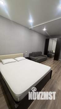 1-к квартира, на длительный срок, 45м2, 15/18 этаж