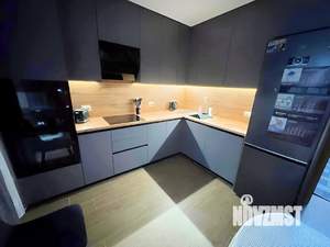 1-к квартира, на длительный срок, 43м2, 13/16 этаж