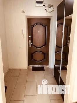 Студия квартира, посуточно, 33м2, 7/17 этаж