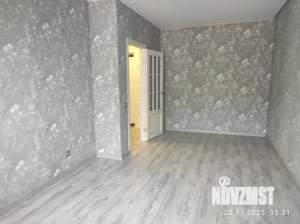 1-к квартира, на длительный срок, 35м2, 3/5 этаж