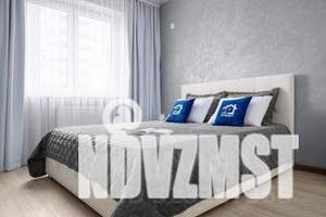 1-к квартира, посуточно, 40м2, 5/18 этаж