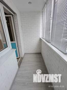 Студия квартира, посуточно, 28м2, 7/24 этаж