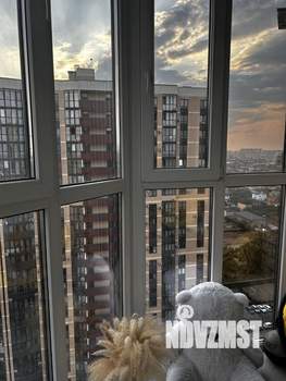 2-к квартира, на длительный срок, 66м2, 21/24 этаж