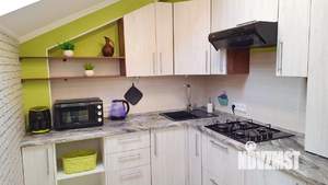 2-к квартира, посуточно, 61м2, 6/6 этаж