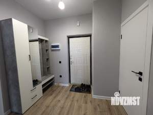 1-к квартира, на длительный срок, 31м2, 13/24 этаж