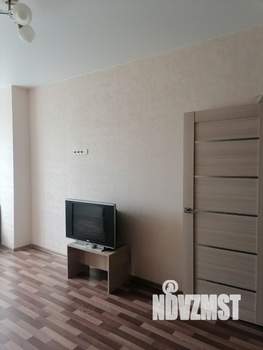 1-к квартира, на длительный срок, 36м2, 2/3 этаж