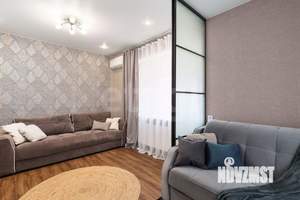 2-к квартира, на длительный срок, 55м2, 13/22 этаж