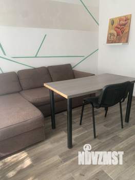 1-к квартира, посуточно, 60м2, 2/4 этаж