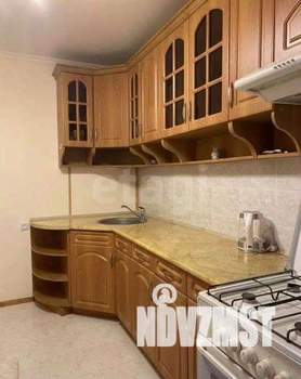 1-к квартира, на длительный срок, 40м2, 7/10 этаж