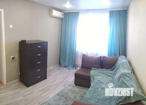 1-к квартира, на длительный срок, 30м2, 6/9 этаж