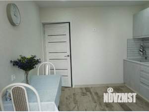 1-к квартира, на длительный срок, 35м2, 11/16 этаж