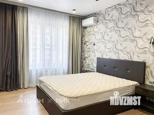 2-к квартира, на длительный срок, 80м2, 8/18 этаж