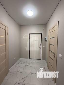 1-к квартира, на длительный срок, 32м2, 3/19 этаж