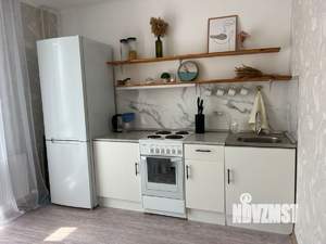 1-к квартира, на длительный срок, 40м2, 11/16 этаж