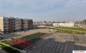 3-к квартира, на длительный срок, 70м2, 10/12 этаж