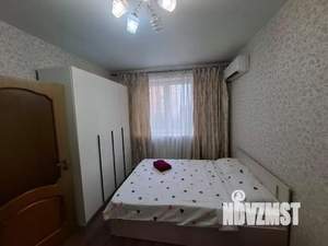 1-к квартира, посуточно, 39м2, 1/1 этаж