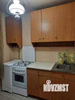 2-к квартира, на длительный срок, 49м2, 4/5 этаж