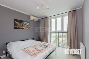 2-к квартира, на длительный срок, 51м2, 13/17 этаж