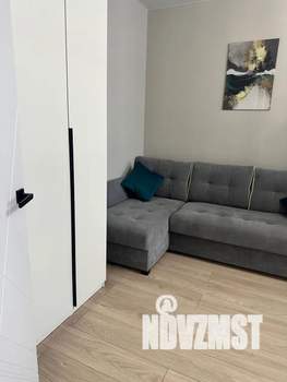 1-к квартира, посуточно, 39м2, 2/9 этаж