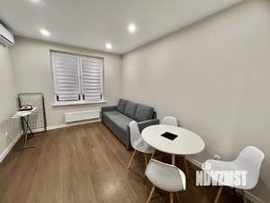 1-к квартира, на длительный срок, 39м2, 4/16 этаж