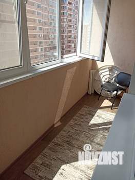 Студия квартира, на длительный срок, 29м2, 11/21 этаж