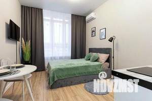 1-к квартира, посуточно, 21м2, 16/16 этаж