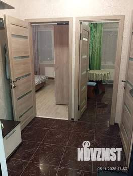 1-к квартира, на длительный срок, 32м2, 2/3 этаж