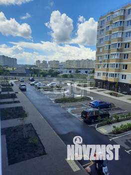 Студия квартира, на длительный срок, 22м2, 8/8 этаж