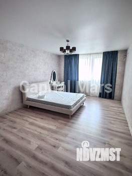 2-к квартира, на длительный срок, 100м2, 3/7 этаж