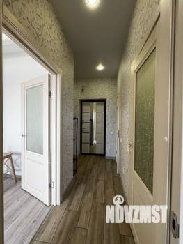 1-к квартира, на длительный срок, 43м2, 1/3 этаж