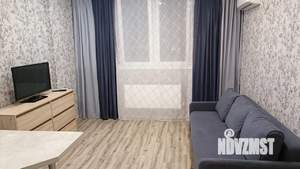 Студия квартира, на длительный срок, 25м2, 9/16 этаж