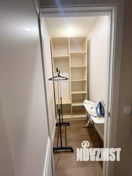 1-к квартира, на длительный срок, 36м2, 5/23 этаж