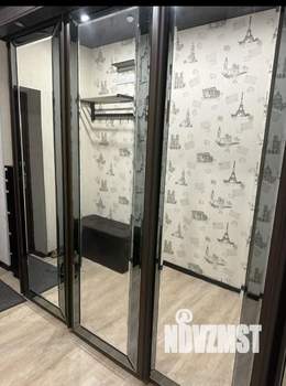 1-к квартира, на длительный срок, 46м2, 14/17 этаж