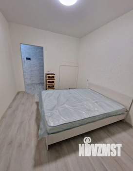 1-к квартира, на длительный срок, 37м2, 9/16 этаж