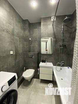 1-к квартира, на длительный срок, 34м2, 4/9 этаж