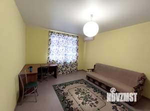 1-к квартира, на длительный срок, 35м2, 4/6 этаж