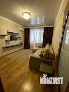 1-к квартира, на длительный срок, 37м2, 5/6 этаж