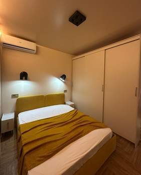 1-к квартира, на длительный срок, 40м2, 8/16 этаж