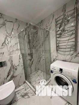 1-к квартира, на длительный срок, 43м2, 3/16 этаж