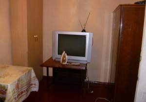 1-к квартира, на длительный срок, 30м2, 1/1 этаж