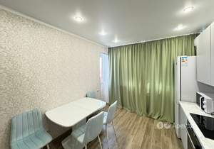 2-к квартира, на длительный срок, 61м2, 11/12 этаж